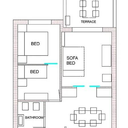 Sirmione Confort Easy Exterior photo