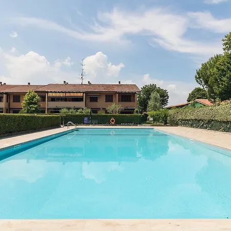Sirmione Confort Easy Exterior photo