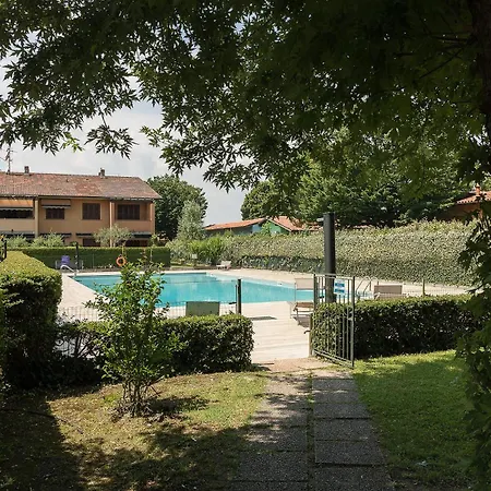 Sirmione Confort Easy Exterior photo