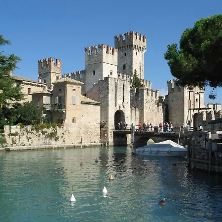 Sirmione Confort Easy Exterior photo