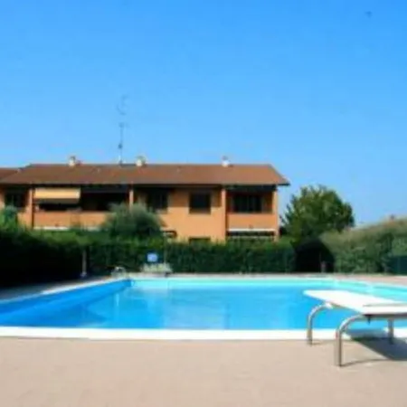 Sirmione Confort Easy Exterior photo
