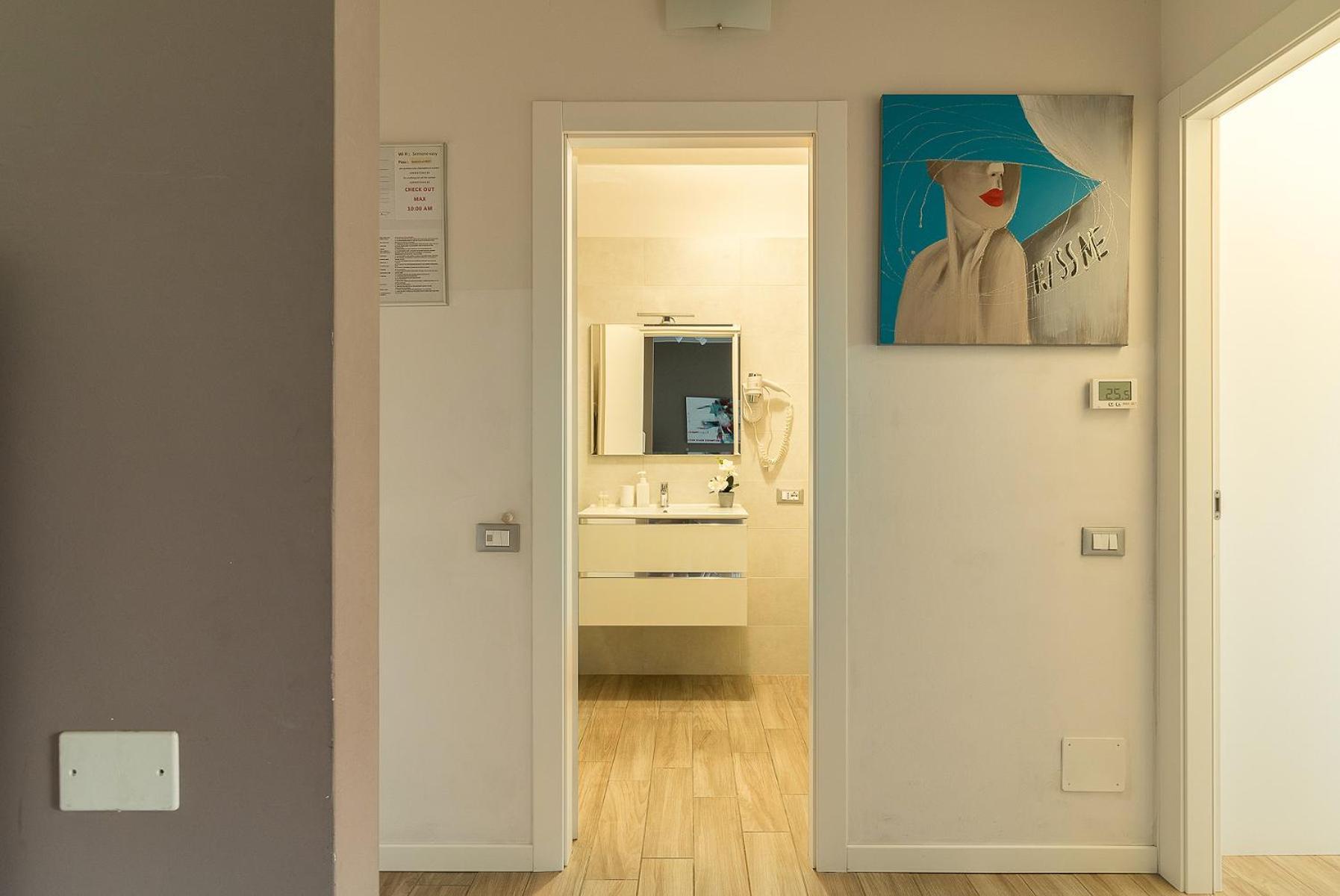 Confort Easy Apartment Sirmione