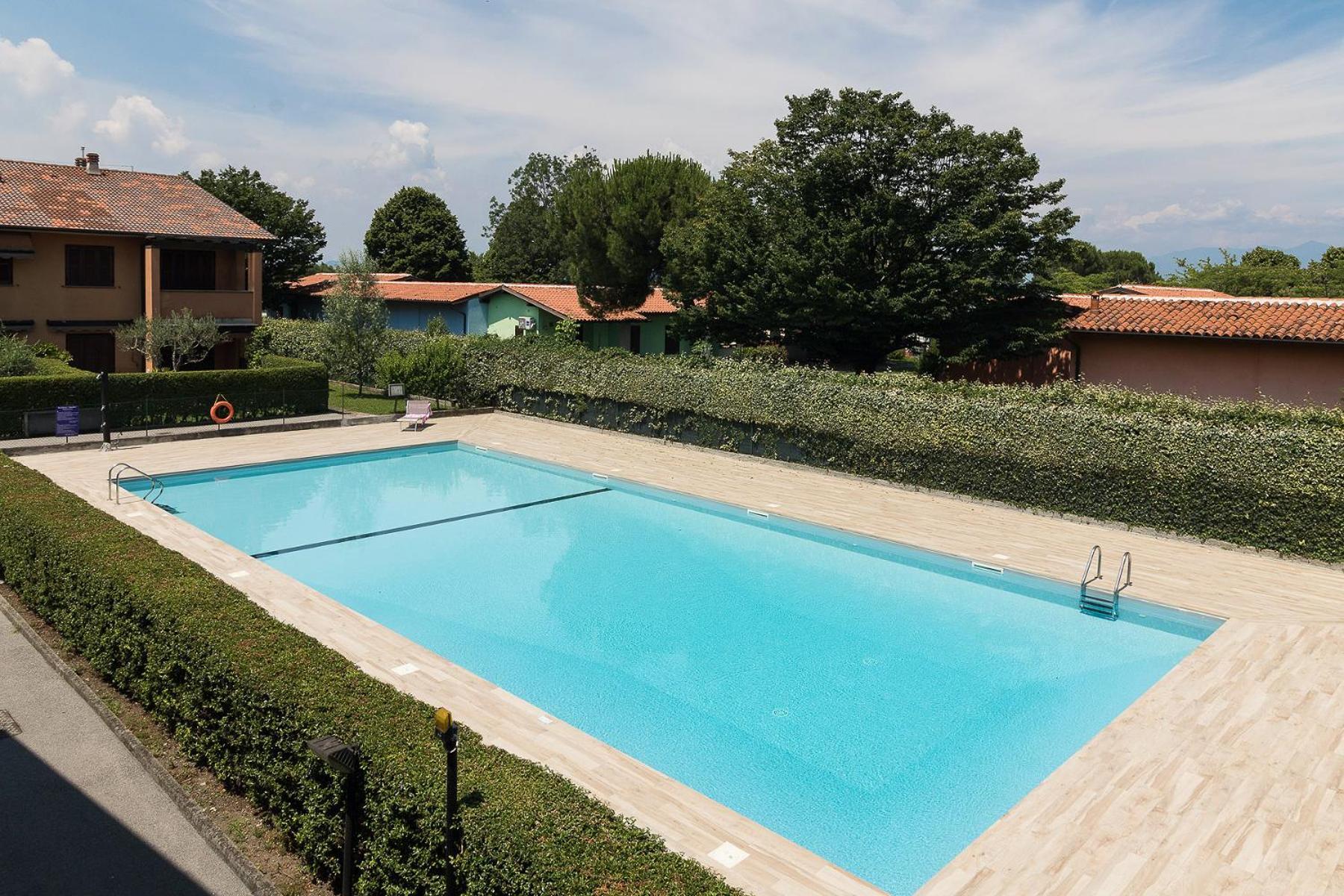Confort Easy Apartment Sirmione